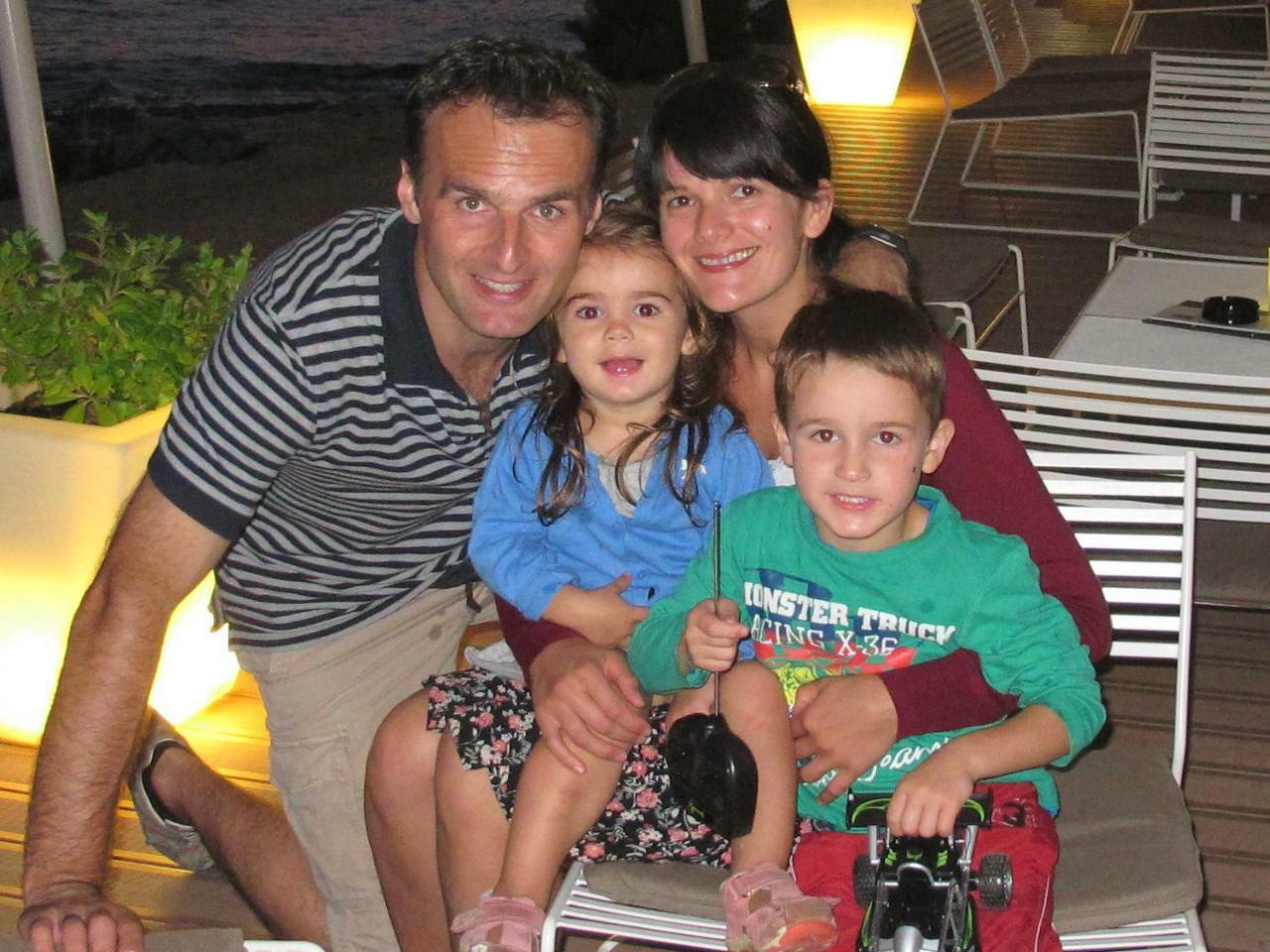 Pension Christiane Sankt Kanzian am Klopeiner See Dış mekan fotoğraf